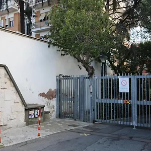 Casa Piccole Ancelle Di Cristo Re Отель