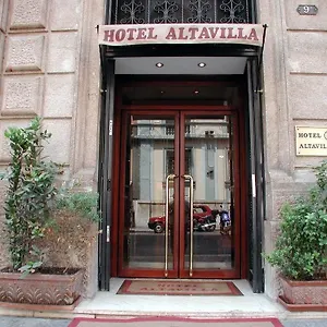 Altavilla 9 ** Rom