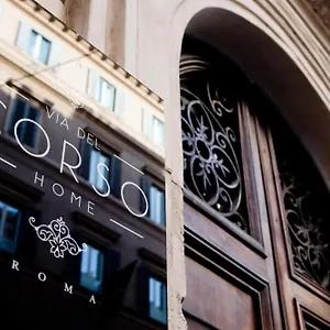 Via Del Corso Bed and Breakfast