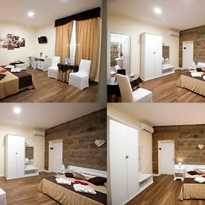 Freedom Bed & Breakfast