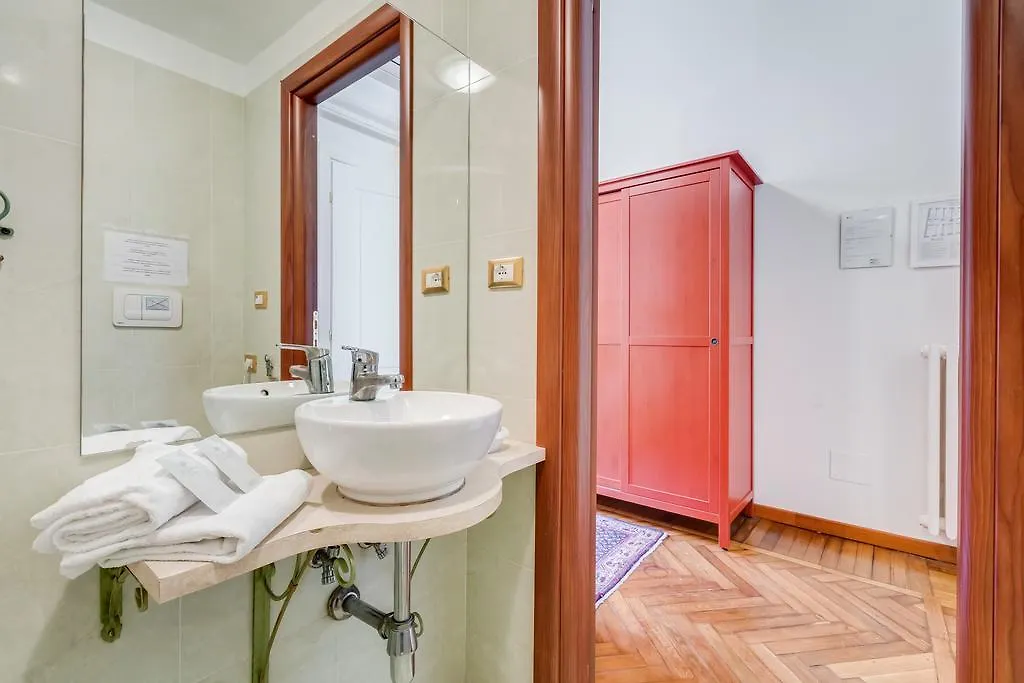 Bed & Breakfast Affreschi Su Roma Luxury B&B
