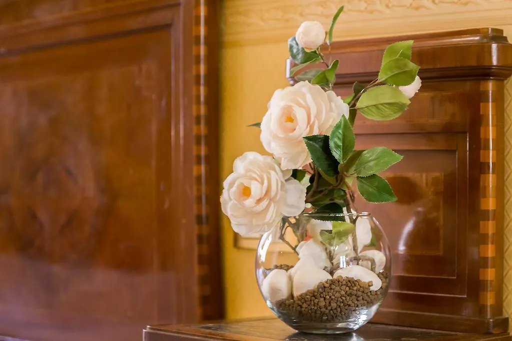 Bed & Breakfast Affreschi Su Roma Luxury B&B