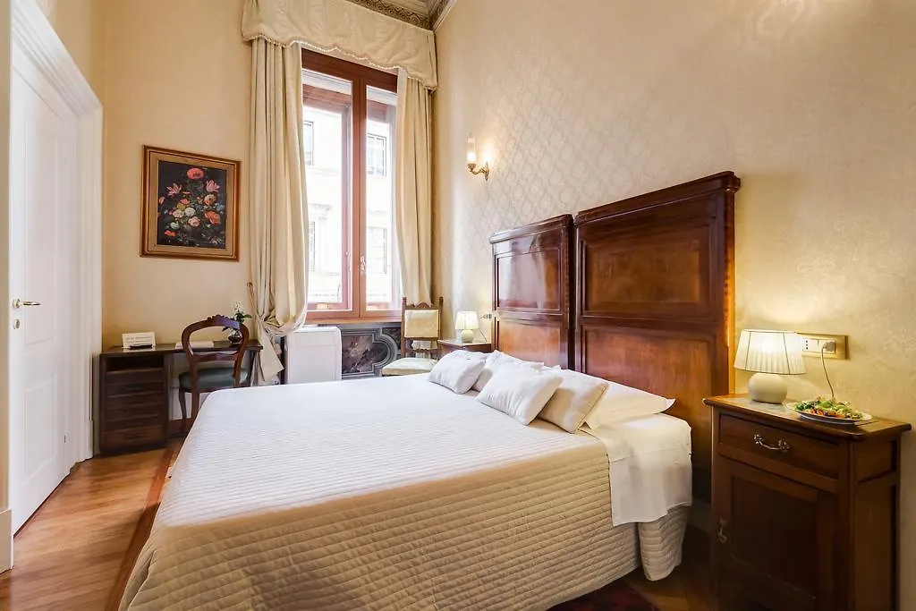 Affreschi Su Roma Luxury B&B Řím