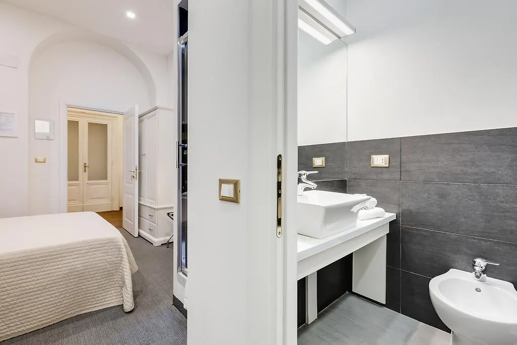 Affreschi Su Roma Luxury B&B Bed & Breakfast Řím