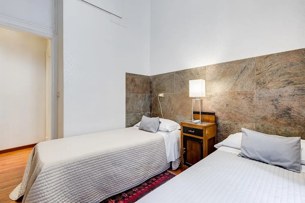 Affreschi Su Roma Luxury B&B 2*, Řím