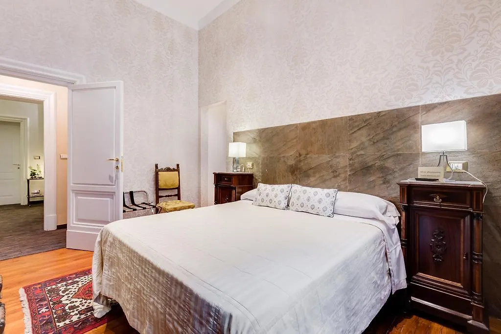 Bed & Breakfast Affreschi Su Roma Luxury B&B