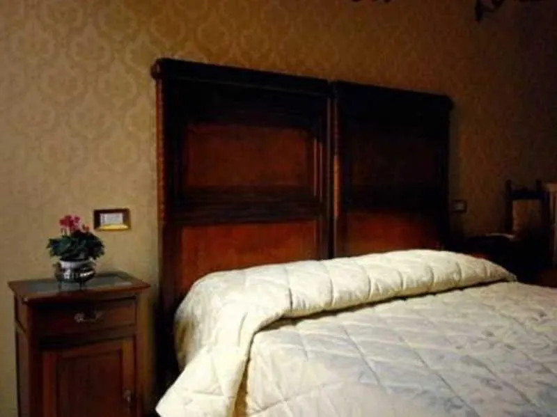 Bed & Breakfast Affreschi Su Roma Luxury B&B