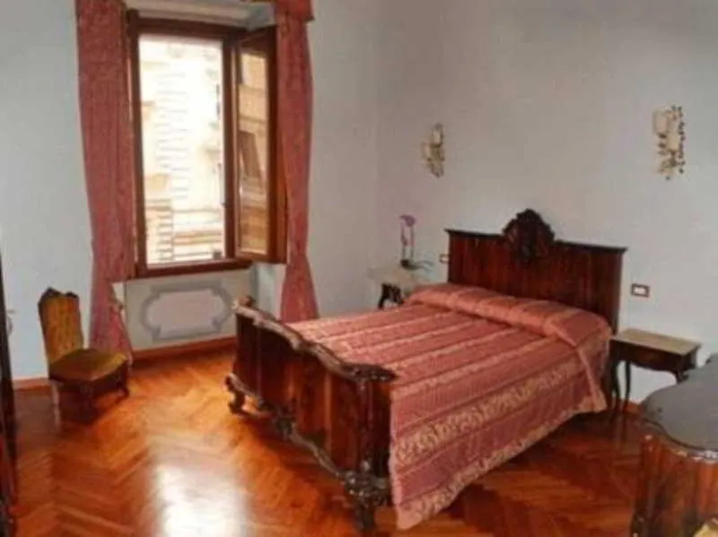 Affreschi Su Roma Luxury B&B 2*, Řím