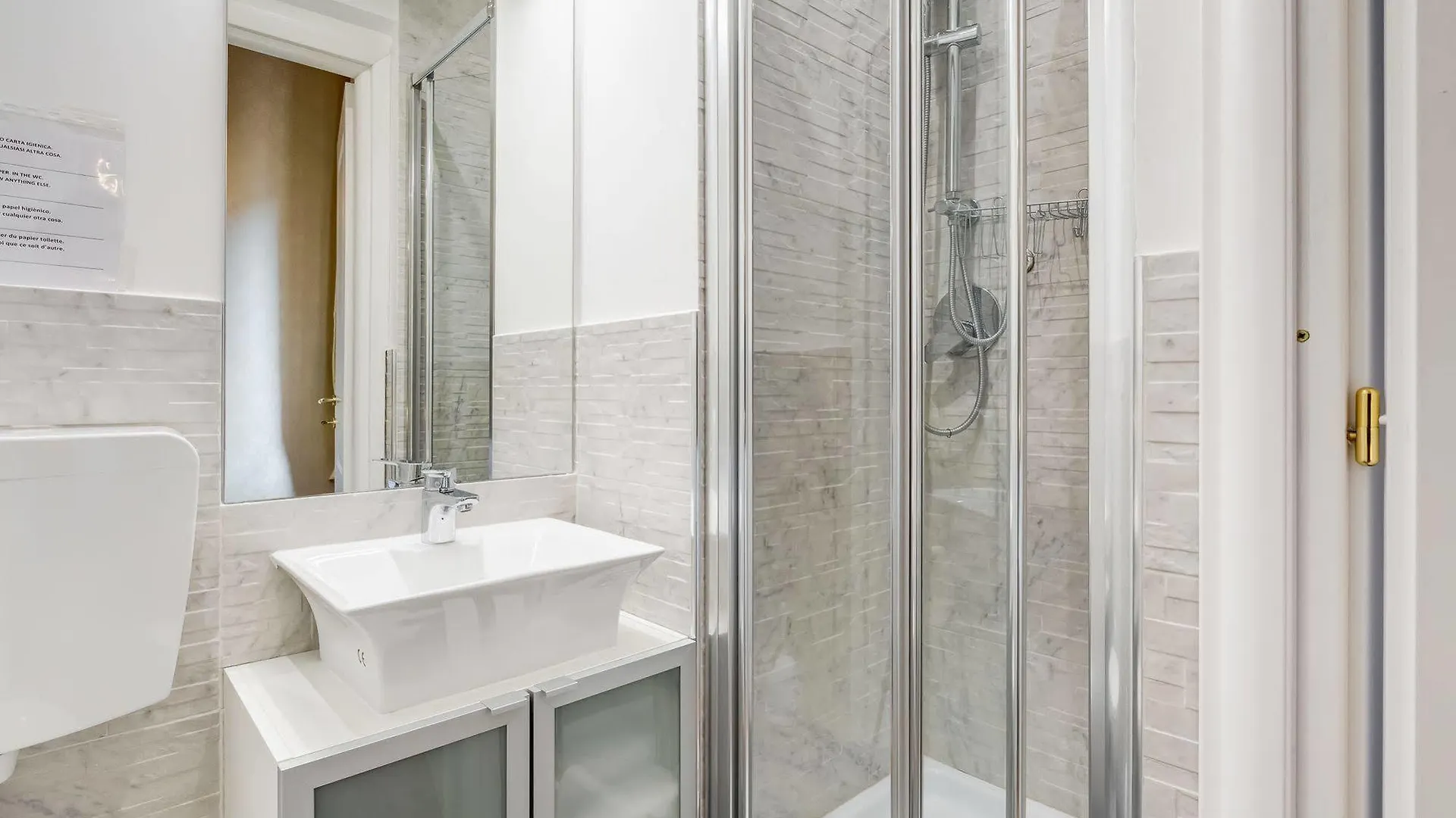 Affreschi Su Roma Luxury B&B 2*, Rom