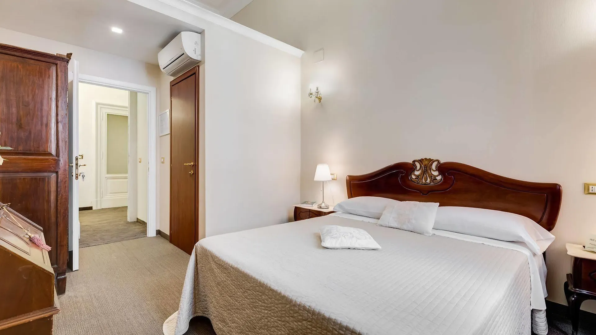 Affreschi Su Roma Luxury B&B Řím